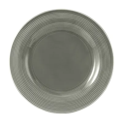 Produktbild von Speiseteller rund 27,5 cm - Seltmann Weiden Beat Perlgrau -