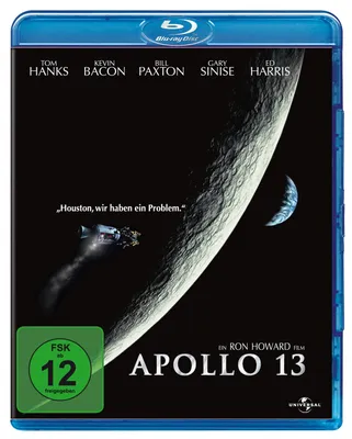 Produktbild von Apollo 13