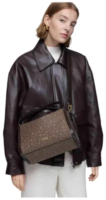 Imagen del producto de Bolso Tous CITY KAOS MINI LINES para Mujer