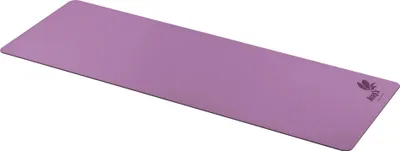 Produktbild von Airex Yoga-Matte "Eco Grip", Lila