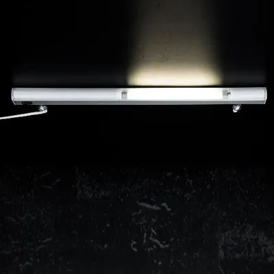 Produktbild von Starlicht Roma Unterbauleuchte 6 W – T5 Möbelleuchte 50 cm mit Schalter, warmweiß