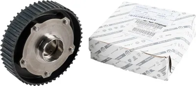 Produktbild von Original Alfa Romeo Nockenwellenrad Phasenversteller 55215216
