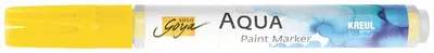 Produktbild von SOLO GOYA Aqua Paint Marker Kadmiumgelb