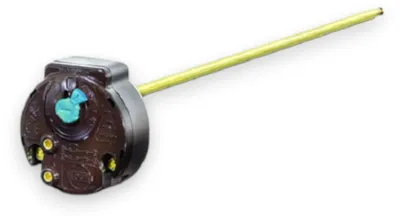 Image de Thermostat pour chauffe-eau compatible avec les modèles Ariston, dimensions 51 x 32 x 21 cm