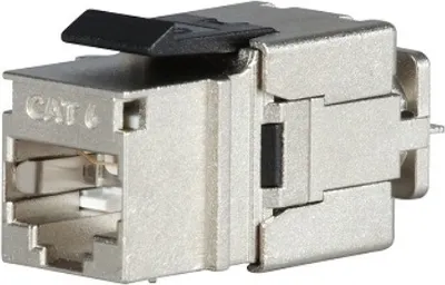 Obrázok produktu pre Keystone Solarix 10G Cat 6a STP RJ45 samorezný