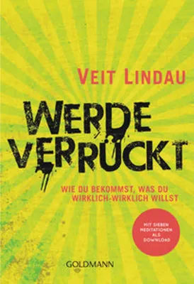 Obrázok produktu pre Werde verrückt