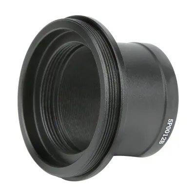 Produktbild von Astronomisches Teleskop Adapterring,T Adapterring,Astronomisches Teleskop T Adapterring,1.25 Zoll T Adapterring,Astronomisches Teleskop Zubehör