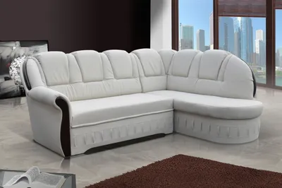 Produktbild von Couch Wohnlandschaft Eck Garnitur Design Modern Sofa L-Form Stoffsofas Neu