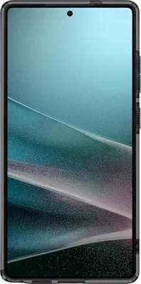 Produktbild von Spigen Ultra Hybrid (MagFit), Cover, Samsung, Galaxy S25 Ultra, 17,5 cm (6.9"), Schwarz