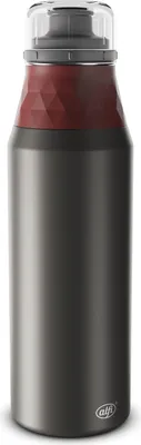 Zdjęcie produktu dla alfi Vorteilset von Neuerts Trinkflasche ENDLESS BOTTLE 5668300090+ alfi Kannenreiniger cleanFix 30 cm
