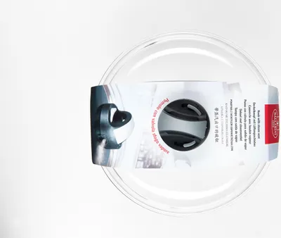 Image de Ballarini couvercle en verre avec régulation vapeur 24 cm 33490224