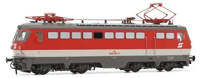 Produktbild von Rivarossi Elektrolokomotive Reihe 1046, ÖBB, Verkehrsro