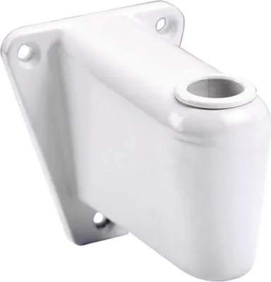 Produktbild von Velleman VTLAMPST5, Weiß, Universal, 75 mm, 254 g