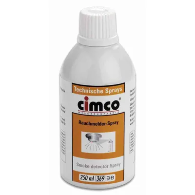 Produktbild von Cimco 151126, Aerosol