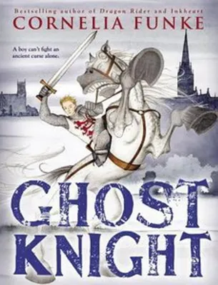 Zdjęcie produktu dla Ghost Knight