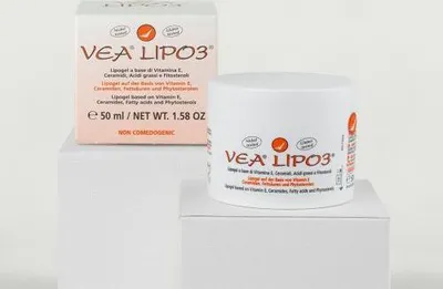 Produktbild von Vea Lipo3 Gel 50ml