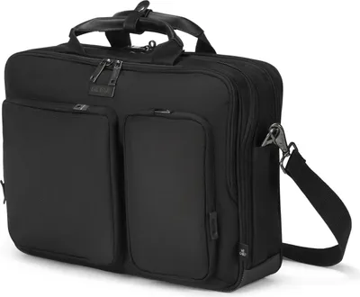 Produktbild von Dicota Top Traveller SEVEN 14-16