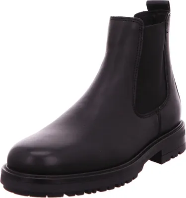 Produktbild von Marc O'Polo Herren Chelseaboots 27811-41, 27811-42, 27811-43, 27811-45, 27811-46, 27811-44 MOP-40727385001100 Black 42