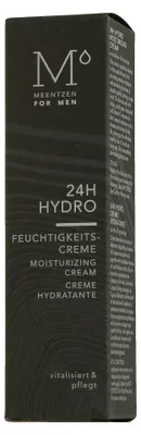 Zdjęcie produktu dla Charlotte Meentzen for Men 24h Hydro Moisturising Cream (50 ml)