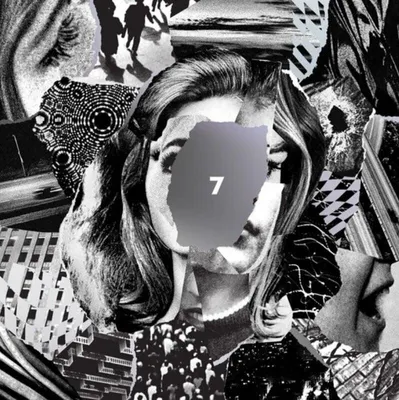 Zdjęcie produktu dla Beach House - 7 (LP)