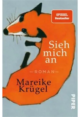 Obrázek produktu pro Sieh mich an