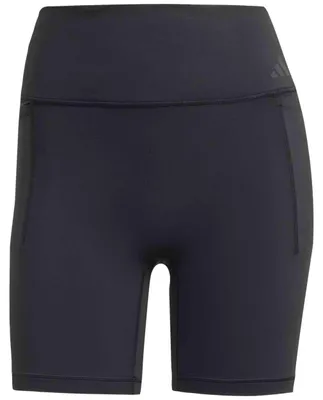Produktbild von Sport Shorts Adidas Malla corta adidas Optime Workout puro mujer für Damen