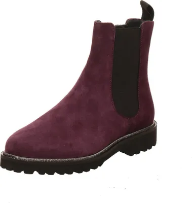 Produktbild von Chelsea Boot Sioux 69545 Meredith-745-H Plum, 69545 Meredith-745-H Plum, 69545 Meredith-745-H Plum, 69545 Meredith-745-H Plum