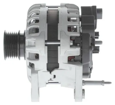 Produktbild von BOSCH 1 986 A01 119 Lichtmaschine Generator LiMa 110A 14V für VW GOLF VI (5K1) Golf V Schrägheck (1K1) POLO (9N) Polo Schrägheck (6R1, 6C1) GOLF PLUS