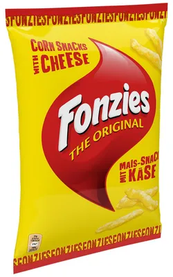 Produktbild von Fonzies The Original 100g