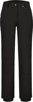 Produktbild von Icepeak Freyung 990 Schwarz 990 Schwarz 48