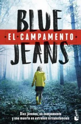 Obrázek produktu pro El campamento