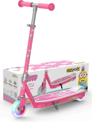 Image de Trottinette électrique pour