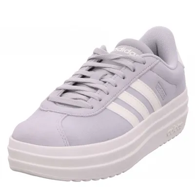 Produktbild von Adidas Damen Sneaker in Grau, Größe 6.5