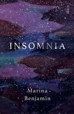 Image de Buch Insomnia – Englischsprachiges Taschenbuch mit 144 Seiten, 198x129mm