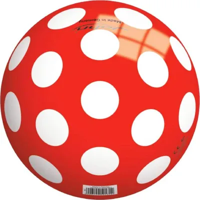Image de Boule de pointe Boule de jeu 220 mm