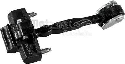 Produktbild von METZGER 2312338 Türfeststeller Türfangband passend für PEUGEOT 2008 II (U) Vorne Links Vorne Rechts