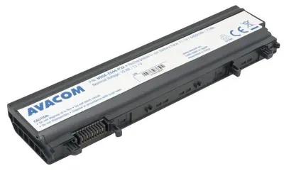 Zdjęcie produktu dla Dell Latitude E5440, E5540 Li-Ion 11,1V 6400mAh 71Wh