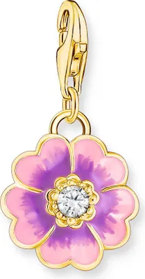 Produktbild von Thomas Sabo As We Are 2208-565-7 Charm Anhänger