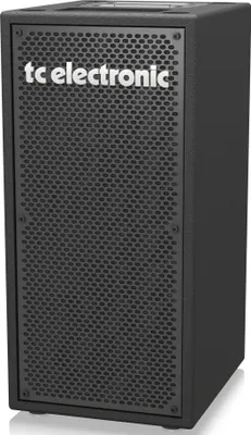 Image de TC Electronic BC208 enceinte pour guitare basse