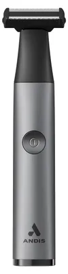 Produktbild von Andis inEDGE Kabelloser All-in-One Pflege-Kit | Dual-Seiten Nass/Trocken Trimmer