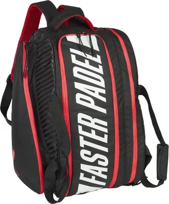 Obrázek produktu pro Obal na padelovou raketu Puma Nova Elite Black Black Jedna velikost