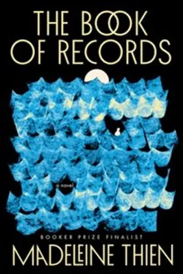 Obrázok produktu pre The Book of Records