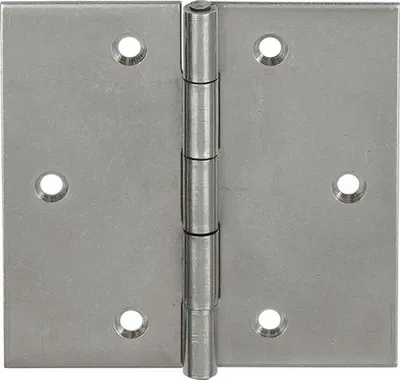 Immagine prodotto di Cerniera VORMANN 10503 H.70 mm L.70 mm P.1.2 mm VA laminato ktg - 10503070
