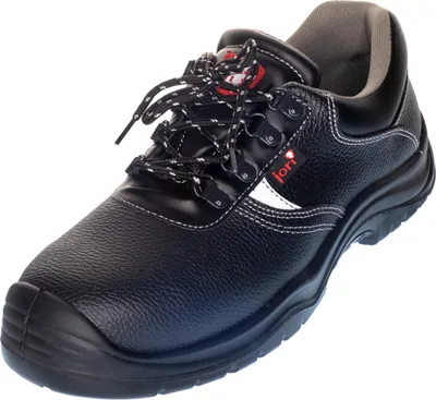 Produktbild von ELTEN JORI Sicherheitshalbschuh BASIC Low S3 Arbeitsschuh mit Stahlkappe