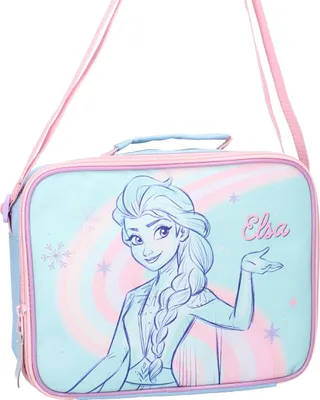 Obrázek produktu pro Sáček na oběd Vadobag 3 l Frozen II Sparkle It Up