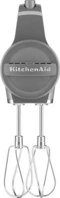Immagine prodotto di KitchenAid 5KHMB732EDG Miscelatore manuale a batteria
