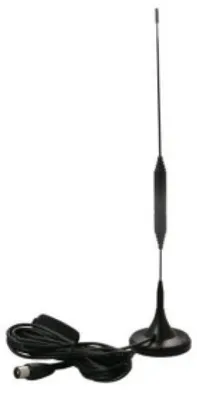 Produktbild von Schwaiger ANT04DTA - Antenne - Fernseher - Innen / Außen