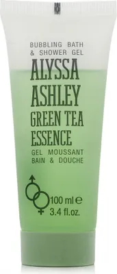 Image de Alyssa Ashley Green Tea Essence SG 100 ml W