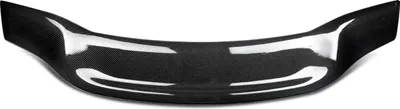 Produktbild von Kofferraumspoiler Tavien – Wing Deluxe – Carbon-Optik – Für Mercedes W212 E350/E550 (2010-2016) – Auto Zubehör