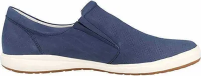 Produktbild von JOSEF SEIBEL Caren 22 | Slipper für Damen | Blau
